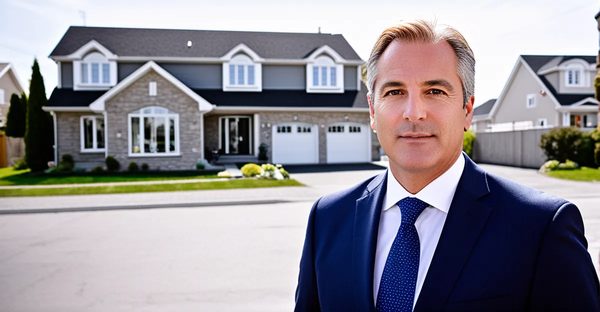 Courtier immobilier longueuil : votre spécialiste local de confiance