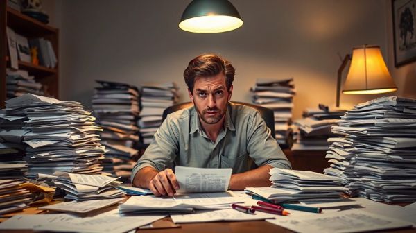 Regroupe tes prêts : la solution pour un budget apaisé !