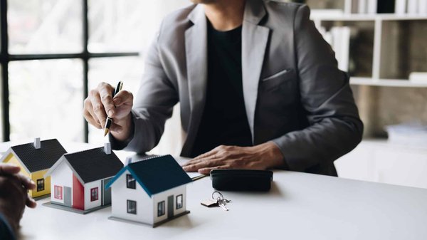 Comment calculer le prix de vente en viager ?