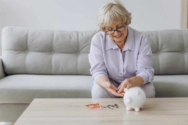 Retraite : quel placement choisir pour 2024 ?