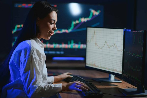 Comment les prop firms peuvent propulser votre carrière de trader ?