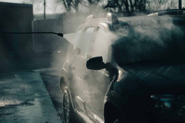 Financement en leasing d'une station de lavage : les bons conseils à prendre en compte