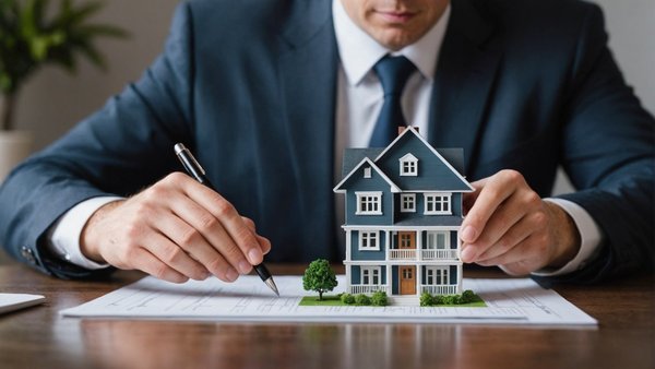 Les 11 meilleurs types d'investissement immobilier expliqués