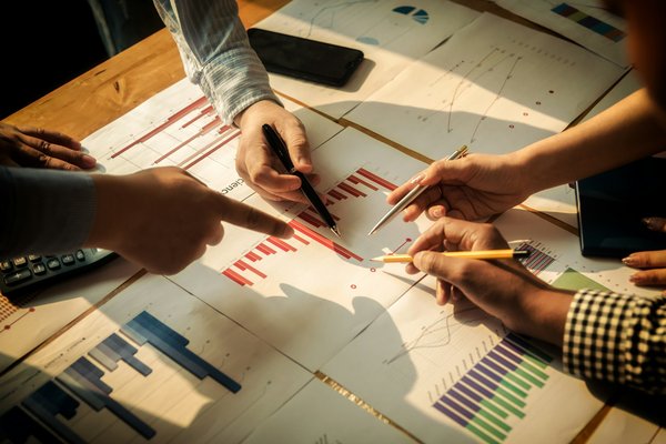 Placement trésorerie entreprise : optimisez vos stratégies en 2024