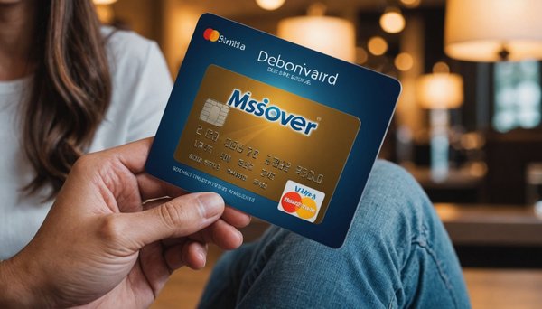 Découvrez la carte débit différé : flexibilité et sécurité
