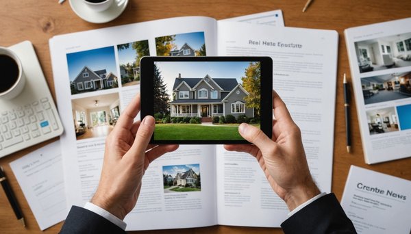 Actualités immobilières : tendances et opportunités à saisir