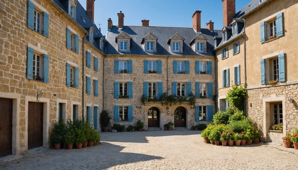 Top raisons de choisir un programme immobilier en Loire-Atlantique