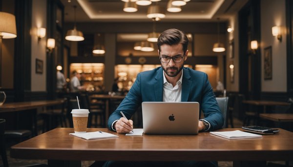 Comment choisir la meilleure banque en ligne pour 2025 ?