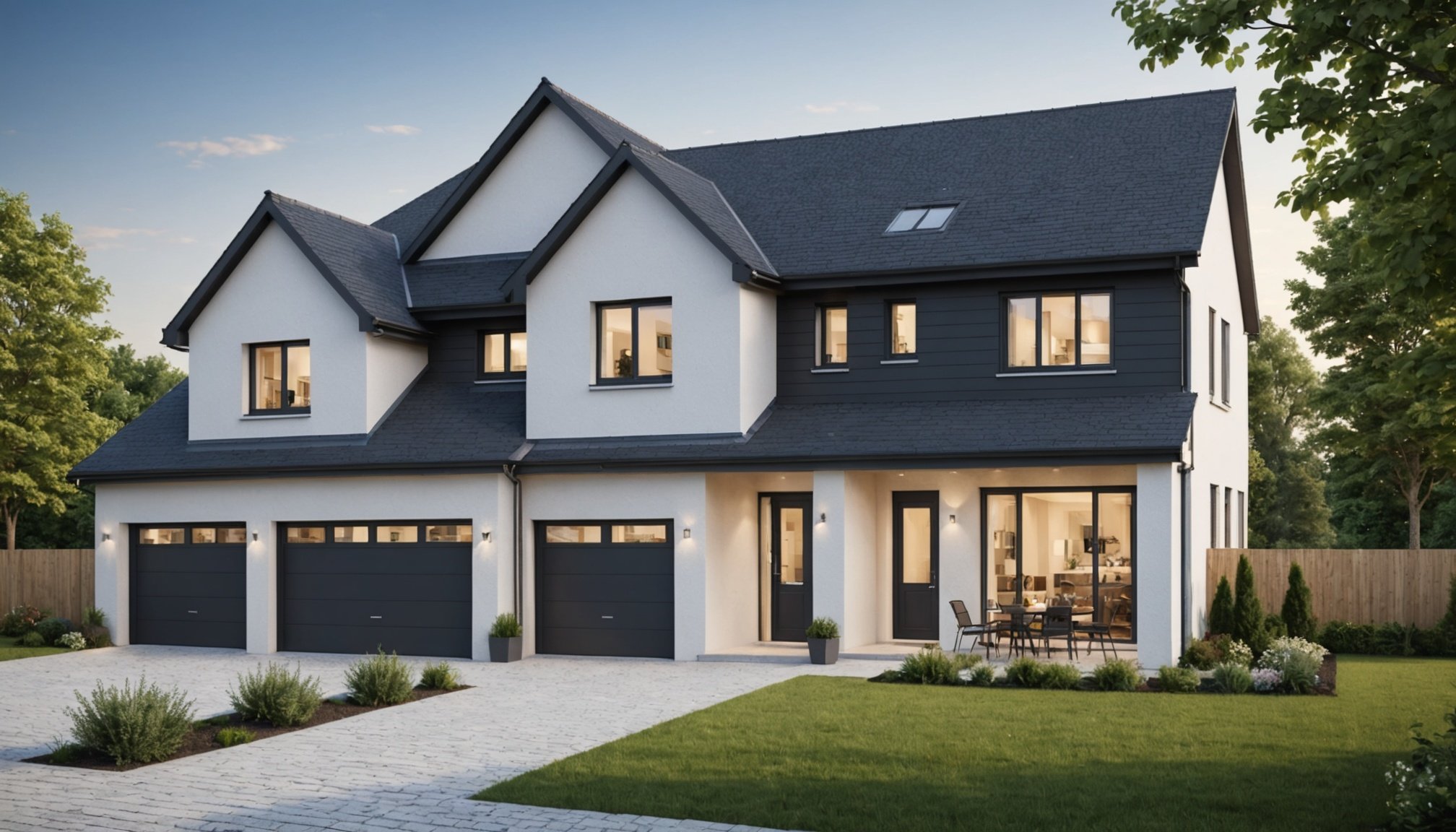 Vos questions sur la construction de maisons à Saint Pierre du Mont